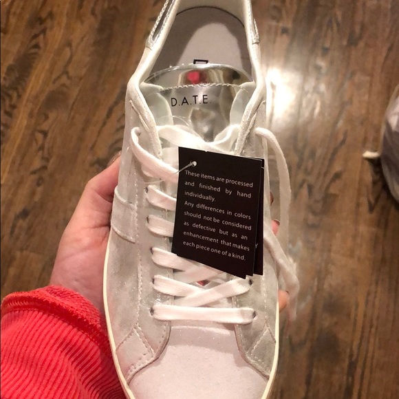 D.A.T.E sneakers - Picture 2 of 3